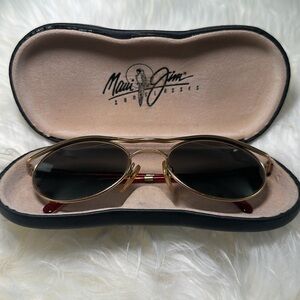 Rare Maui Jim Makai 150-16